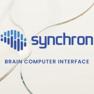 Logo de l'entreprise Synchron.