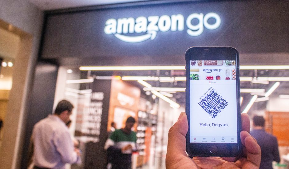 Grâce à de nouveaux magasins physiques, Amazon compte acquérir une plus grande variété de clients.