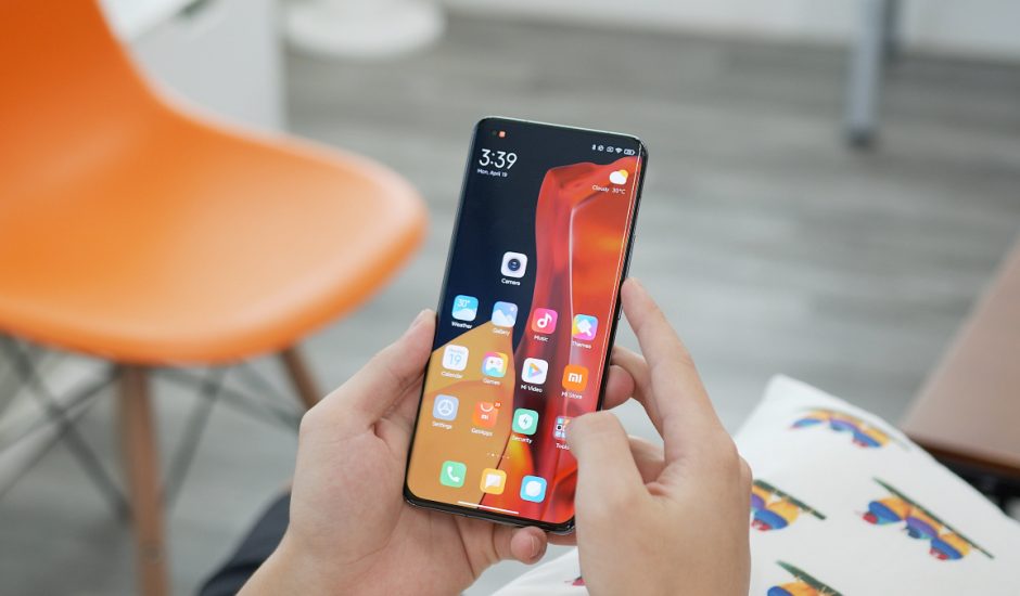 Xiaomi surpasse Apple et devient le second constructeur de smartphone au monde.