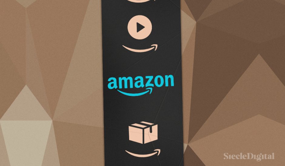 Amazon pourrait instaurer un système de surveillance plus conséquent afin de surveiller ses employés.
