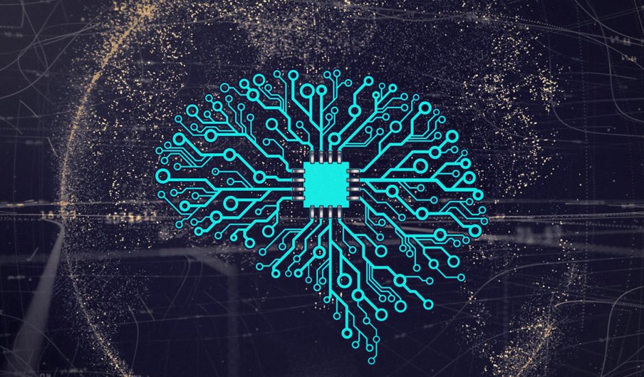 IA : Une représentation illustrée de l'intelligence artificielle