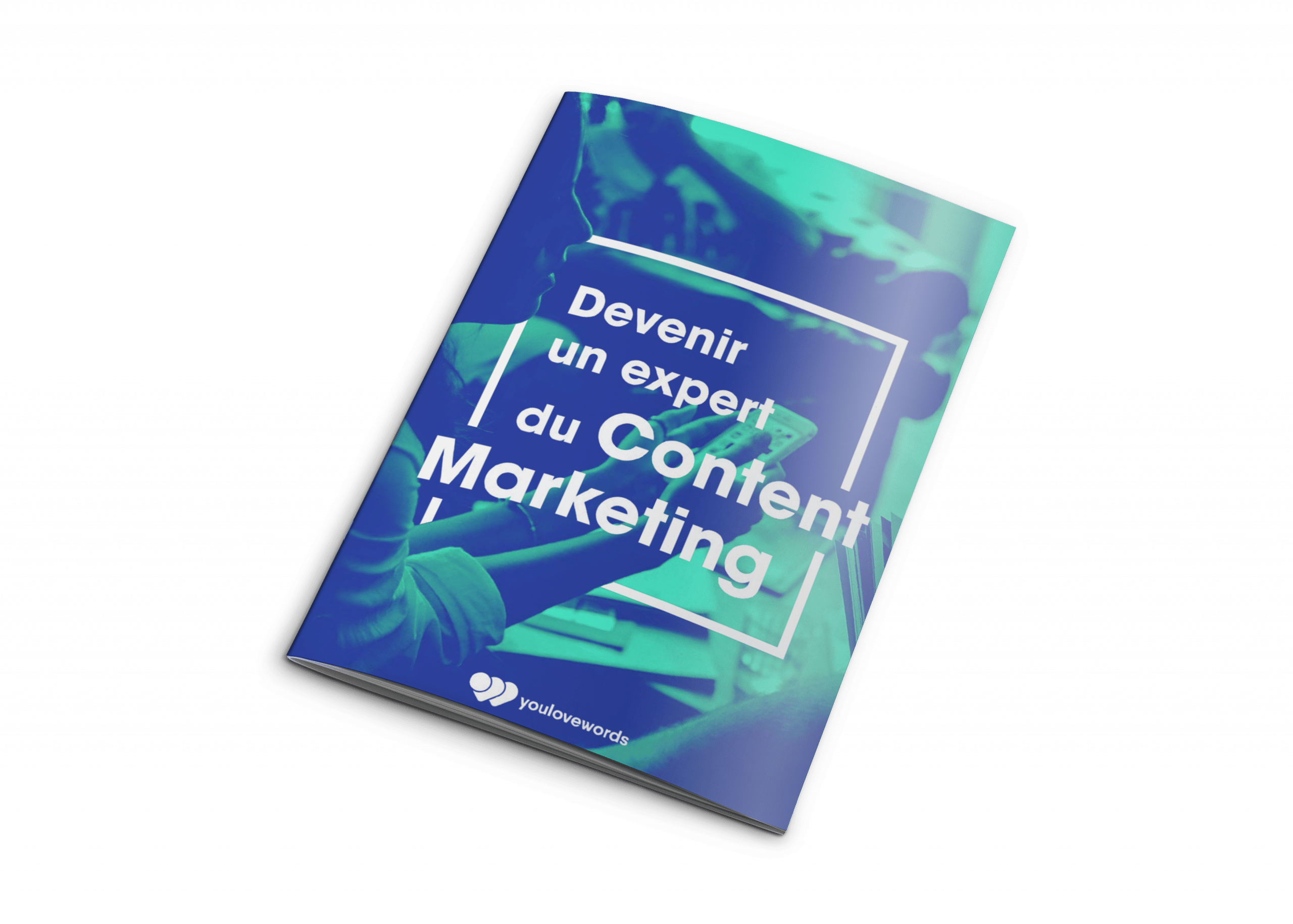 livre blanc youlovewords content marketing