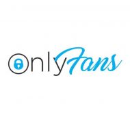 Le logo d'OnlyFans.