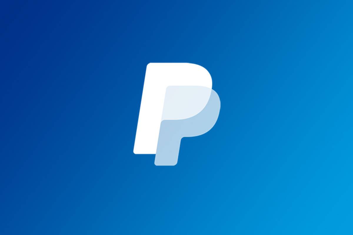 Le logo de PayPal