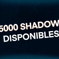 Shadow ouvre 5000 accès à son service de Cloud Gaming.
