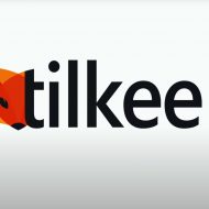 Illustration du logo de Tilkee