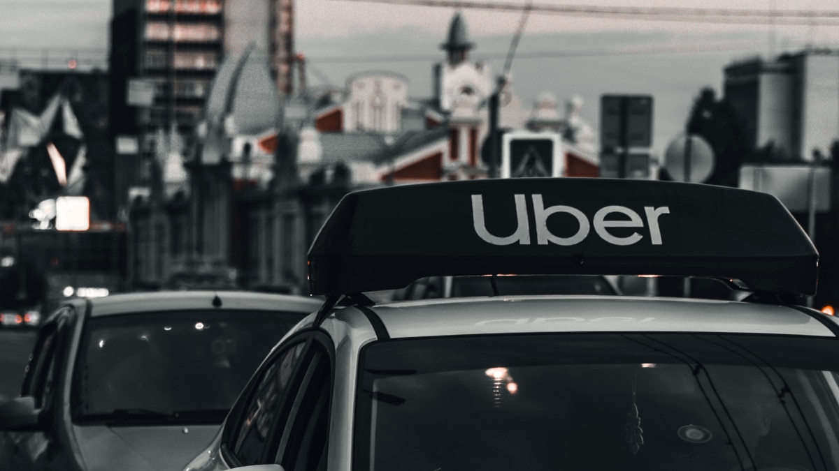 Les conditions de travail des chauffeurs Uber s'améliorent aux Pays-Bas.