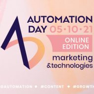 automation day 2021