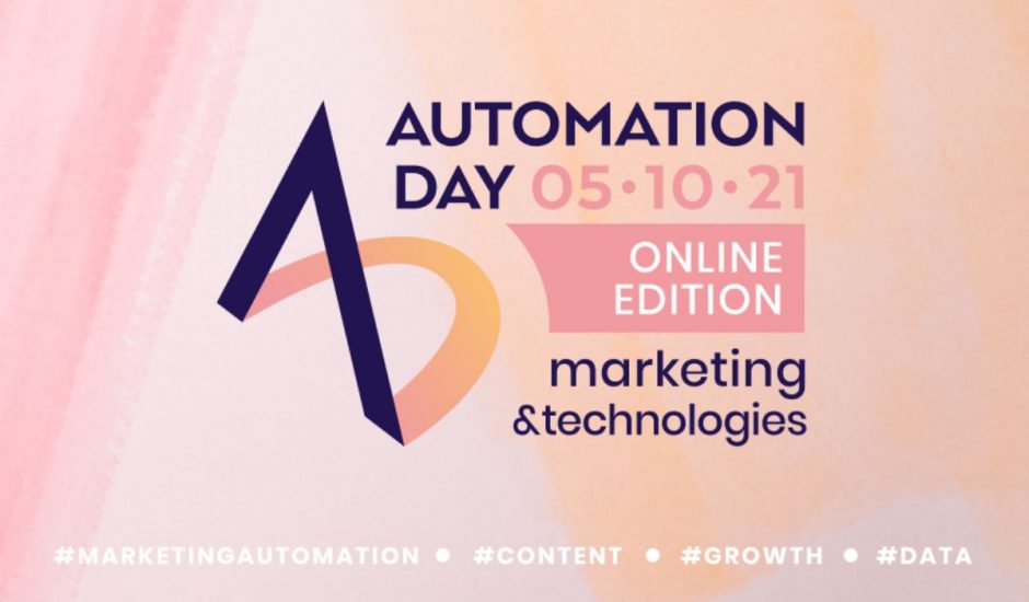 automation day 2021