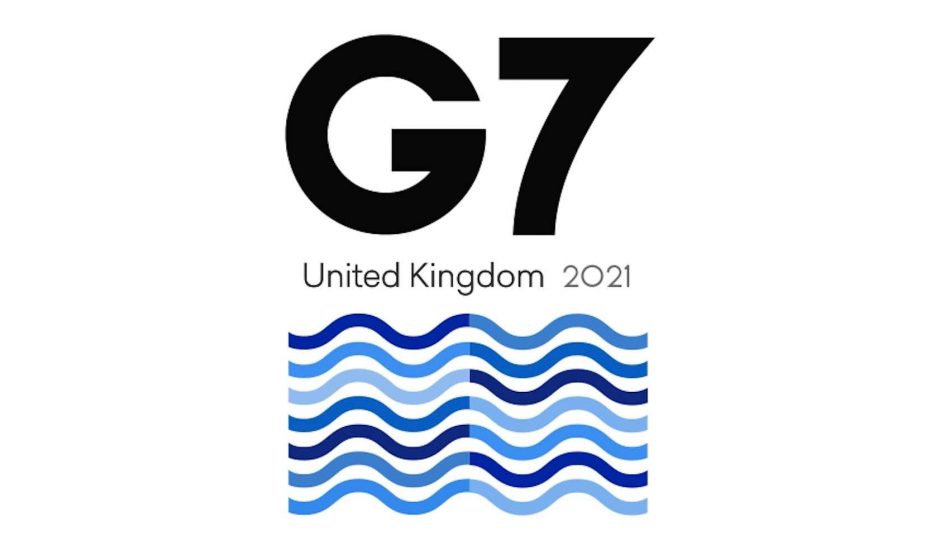 Illustration du G7.