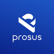 Logo de Prosus