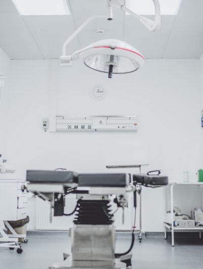 Huawei compte rendre les hôpitaux plus intelligents grâce à l'IA, l'IoT et la 5G.