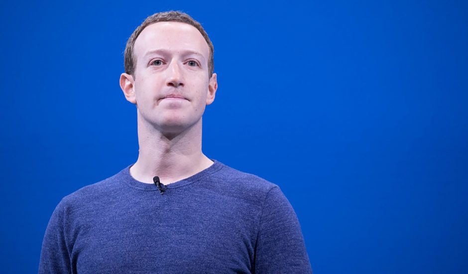 D'après Mark Zuckerberg, Facebook ne fait aucun profit sur la sécurité aux dépens de ses utilisateurs.