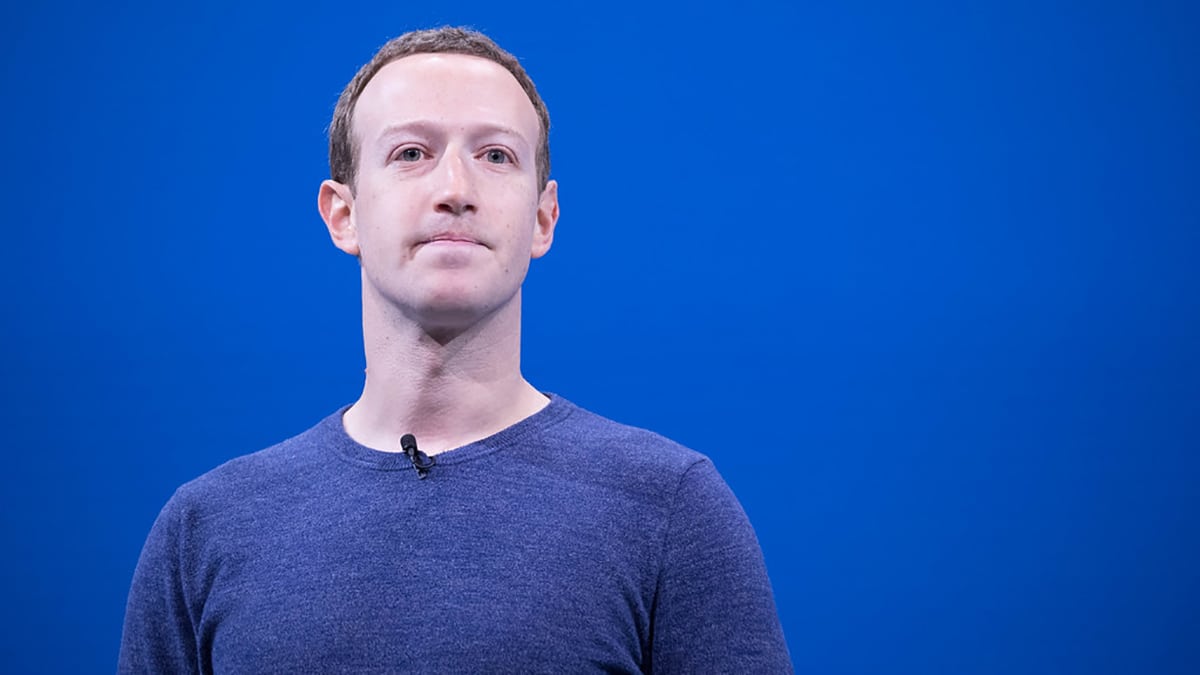 D'après Mark Zuckerberg, Facebook ne fait aucun profit sur la sécurité aux dépens de ses utilisateurs.