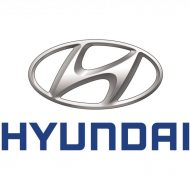 Le logo de Hyundai