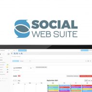 présentation Social Web Suite