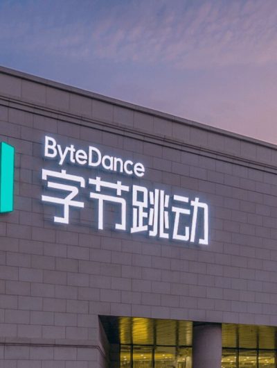 bâtiment ByteDance