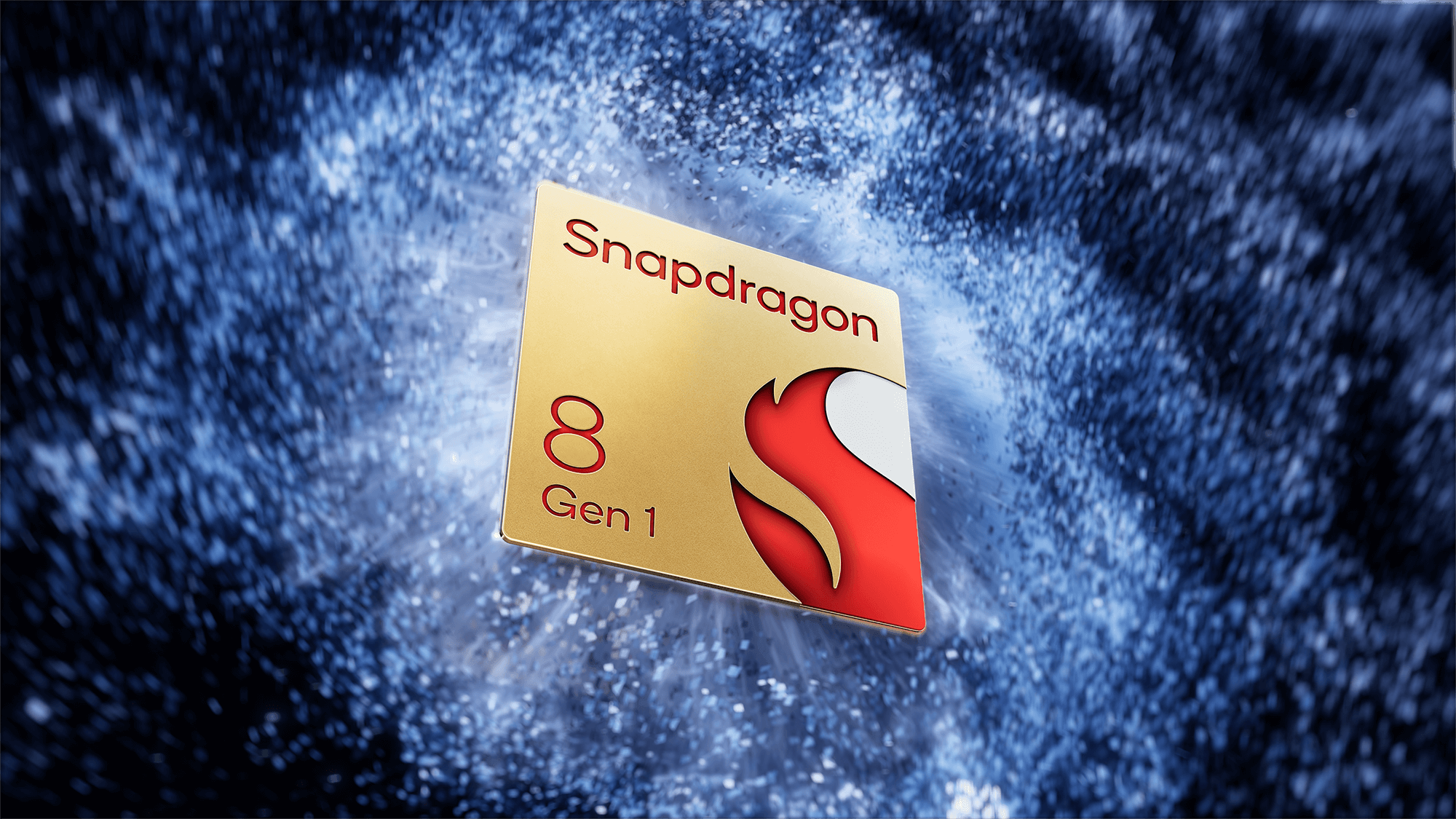 Le nouveau chipset de Qualcomm, le Snapdragon 8 Gen 1