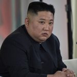 Kim jong-un, le président nord-coréen