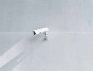 Aperçu d'une caméra de surveillance