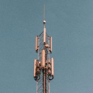 Network antenna