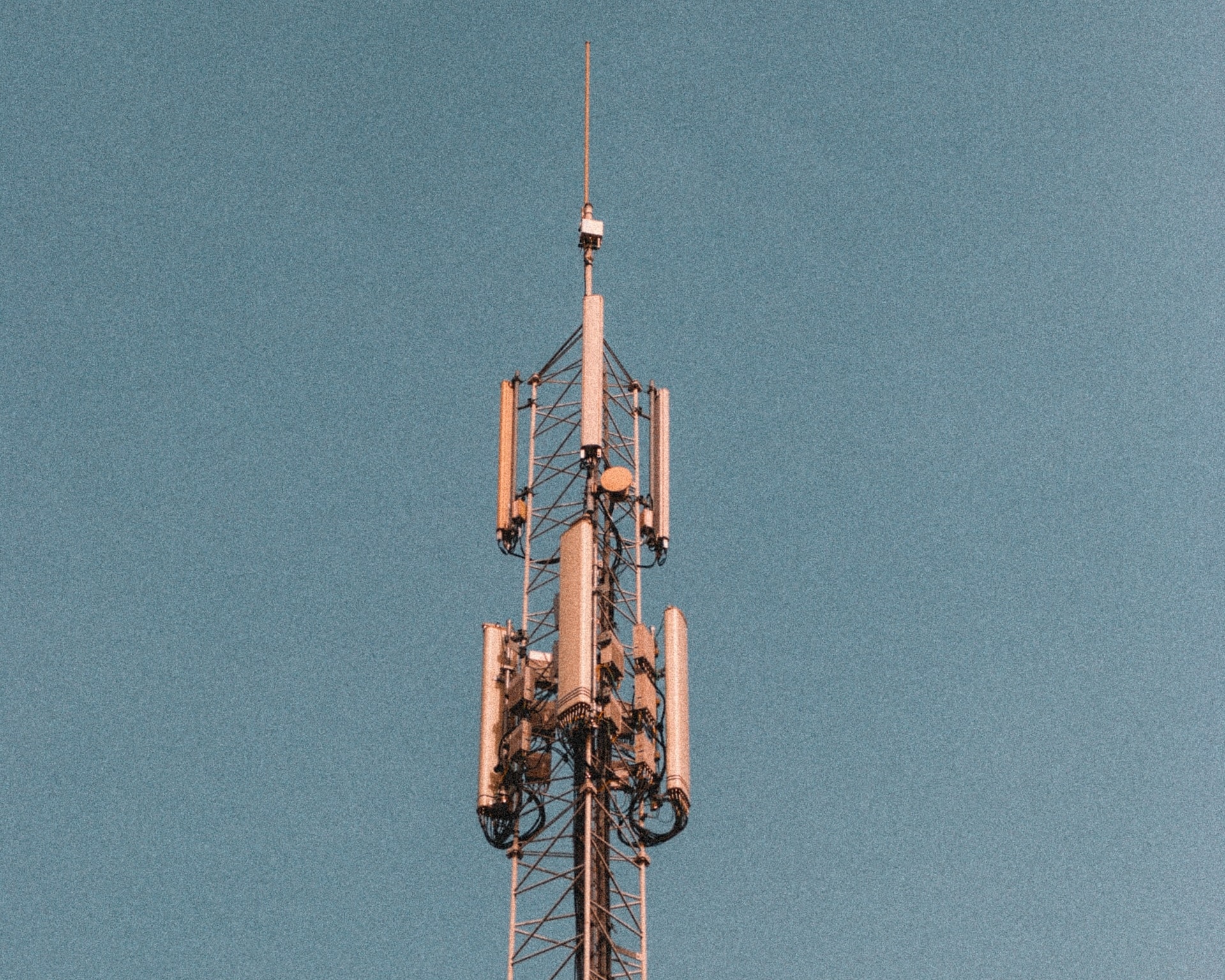 Antenne réseau