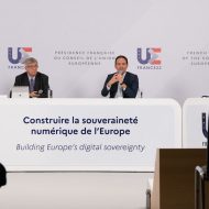 Aperçu de la conférence UE France 22