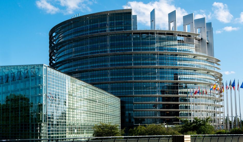 Parlement européen