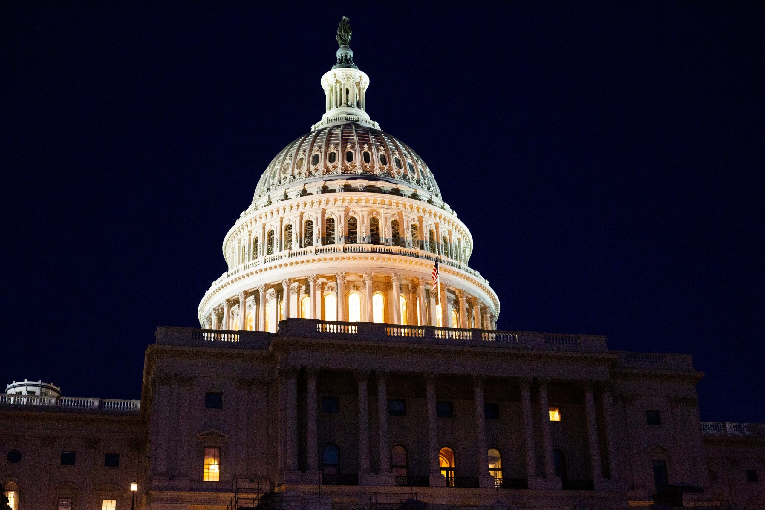 États-Unis : les démocrates peinent à faire avancer les législations antitrust au Sénat