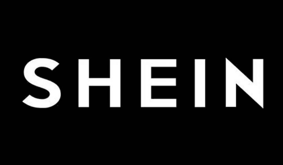 Le logo de Shein