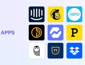 Image de promotion Stripe Apps