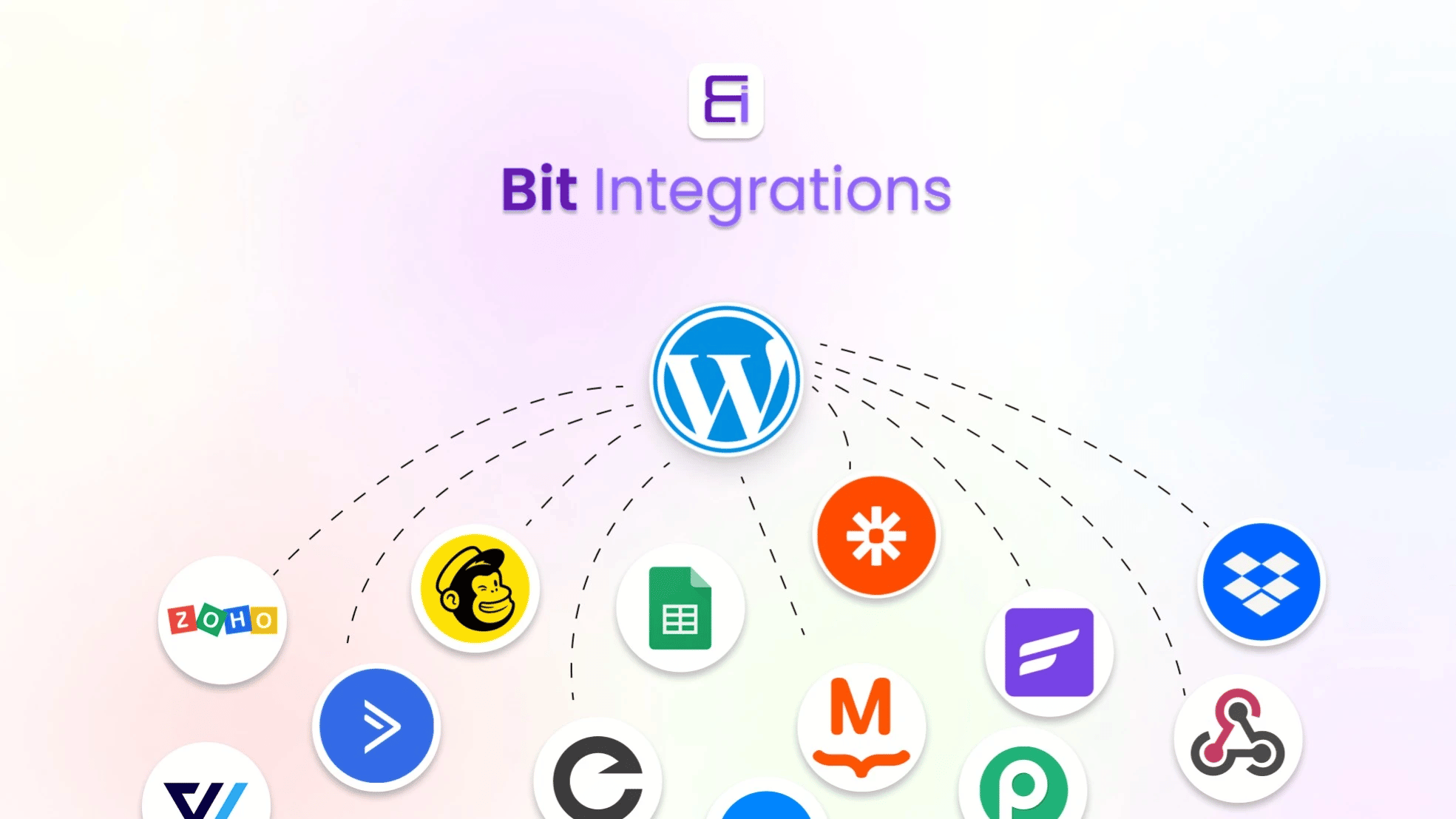 illustration de bit integrations