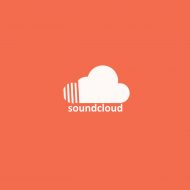 Logo SoundCloud.