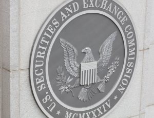 logo de la Securities and Exchange commission