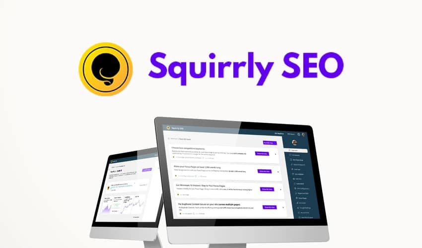 Squirrly SEO, un outil pour améliorer le référencement de son site WordPress grâce à l’IA