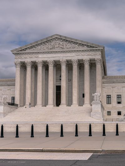 Cour suprême des Etats-Unis