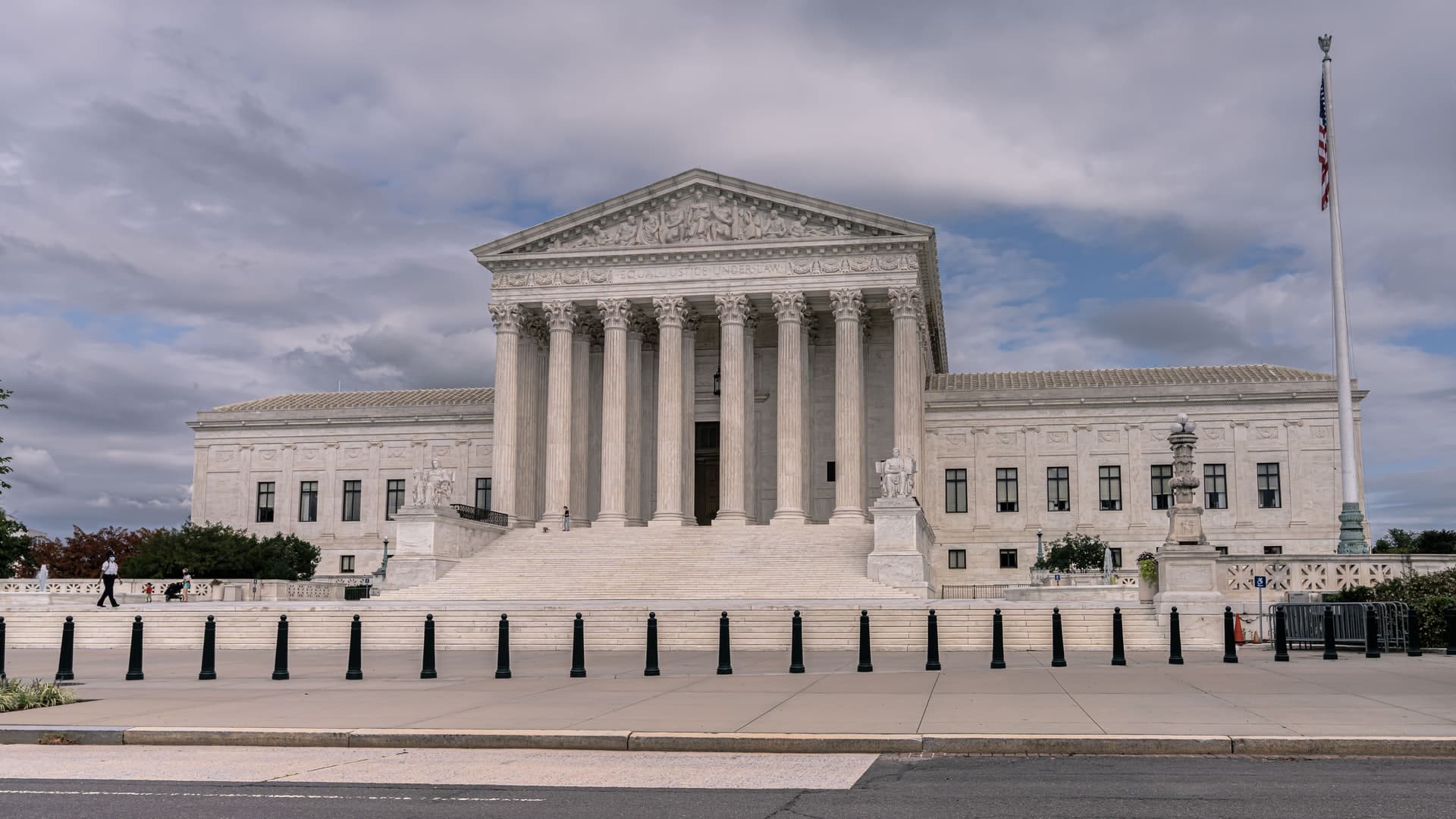 La Cour suprême a tranché dans l'affaire des brevets Apple contre Qualcomm