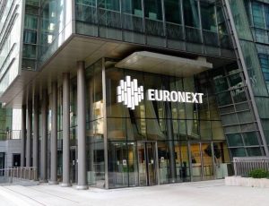 Aperçu des bureaux Euronext
