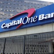 Banque Capital One.