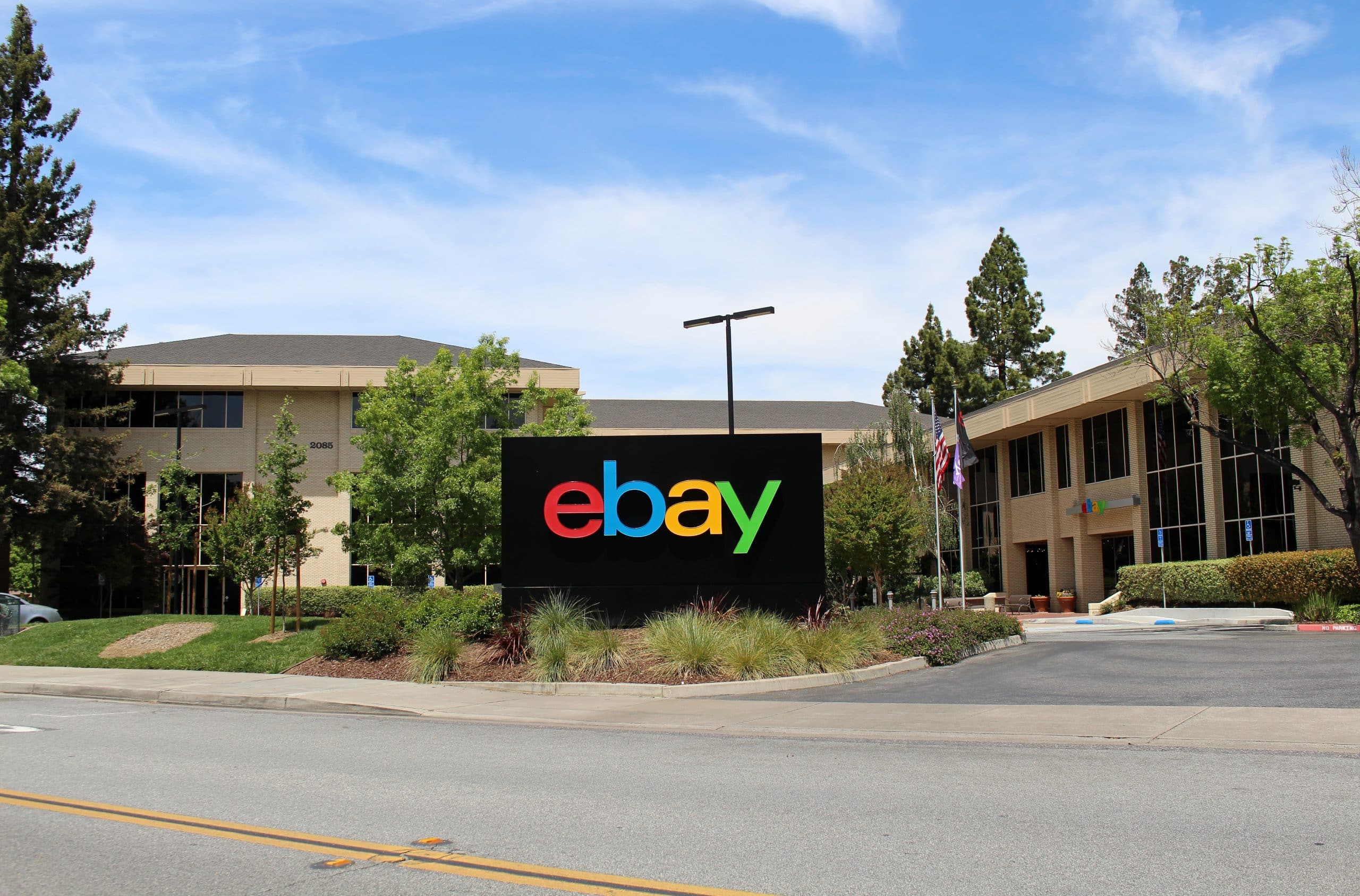 eBay acquiert la plateforme de NFT KnownOrigin
