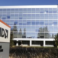 AMD offices.