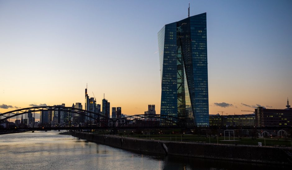 Banque Centrale européenne