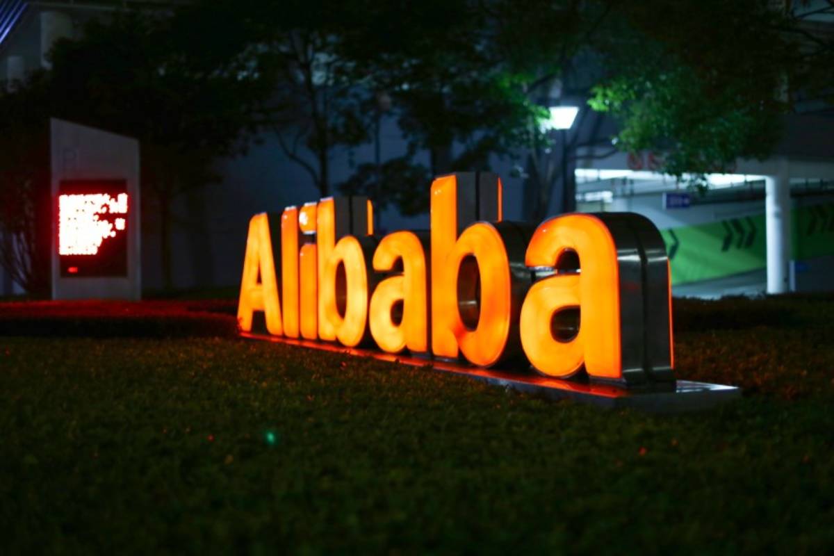 Alibaba se lance dans l’intelligence des données avec une nouvelle filiale