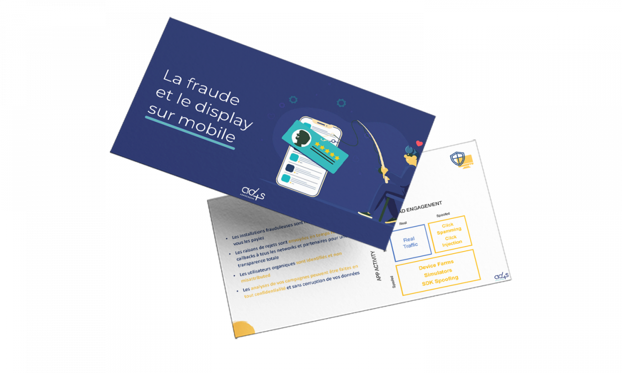 guide lutte contre la fraude sur mobile