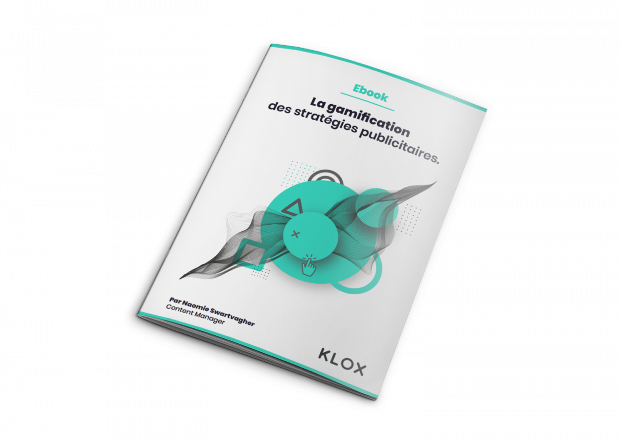 Klox guide gamification stratégies publicitaires