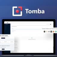 Outil pour trouver des adresses mails professionnelles Tomba