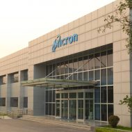 Micron Factory