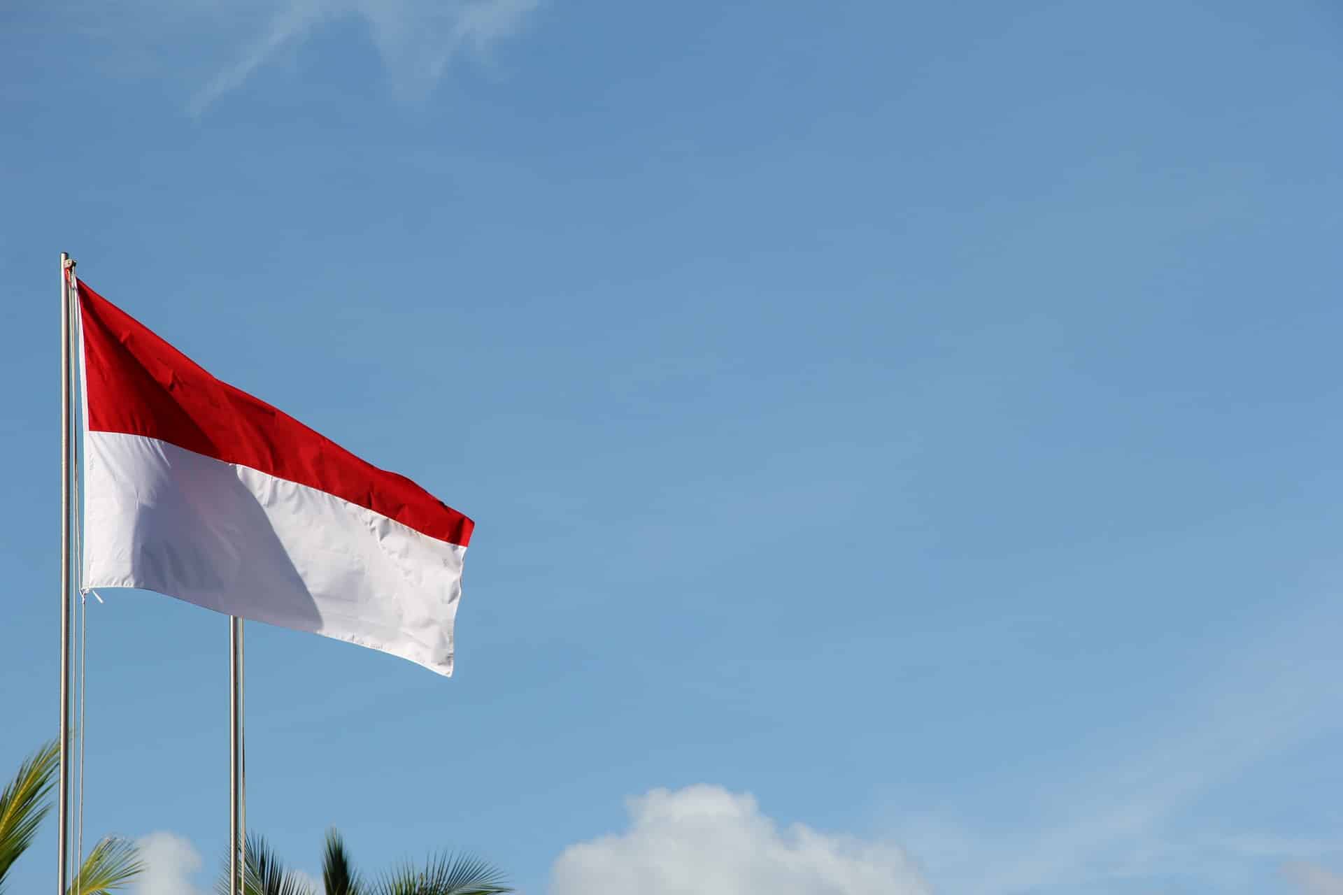 Indonesia mengadopsi GDPR-nya