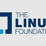 Logo de la Foundation Linux
