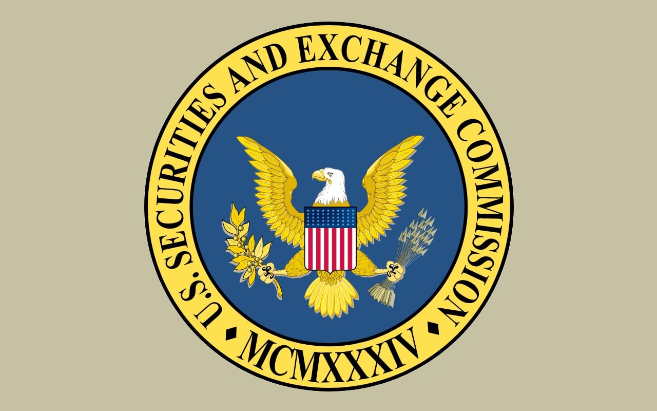 Logo de la Securities and Exchange Commission